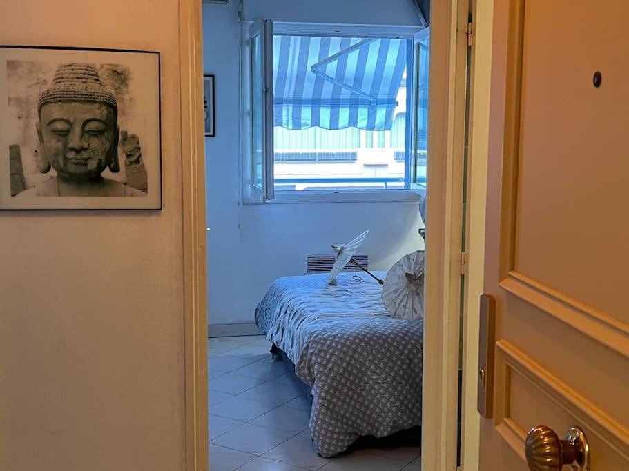 Lamer Juan-les-Pins Exteriér fotografie